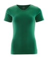 Mascot Dames T-shirt Nice 51584-967 groen